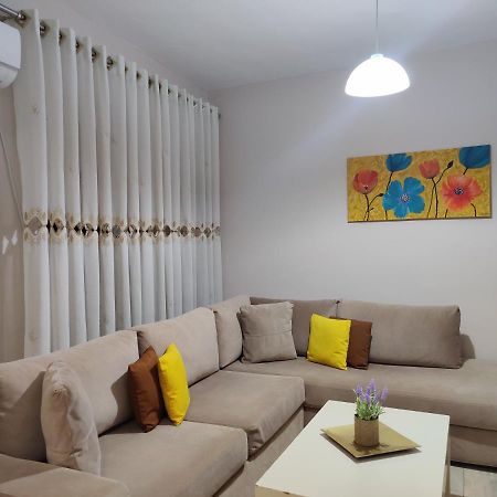 Tirana City Center Apartment المظهر الخارجي الصورة