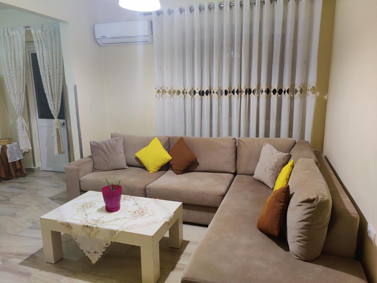 Tirana City Center Apartment المظهر الخارجي الصورة