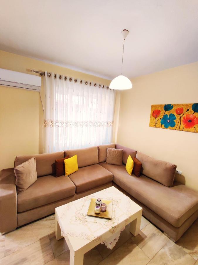 Tirana City Center Apartment المظهر الخارجي الصورة