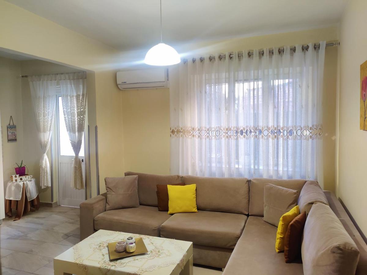 Tirana City Center Apartment المظهر الخارجي الصورة