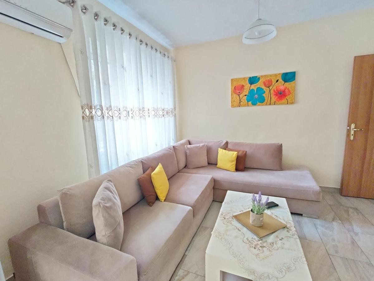 Tirana City Center Apartment المظهر الخارجي الصورة