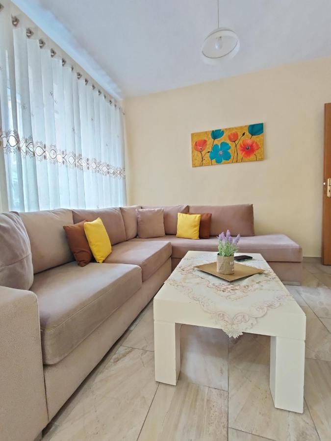 Tirana City Center Apartment المظهر الخارجي الصورة