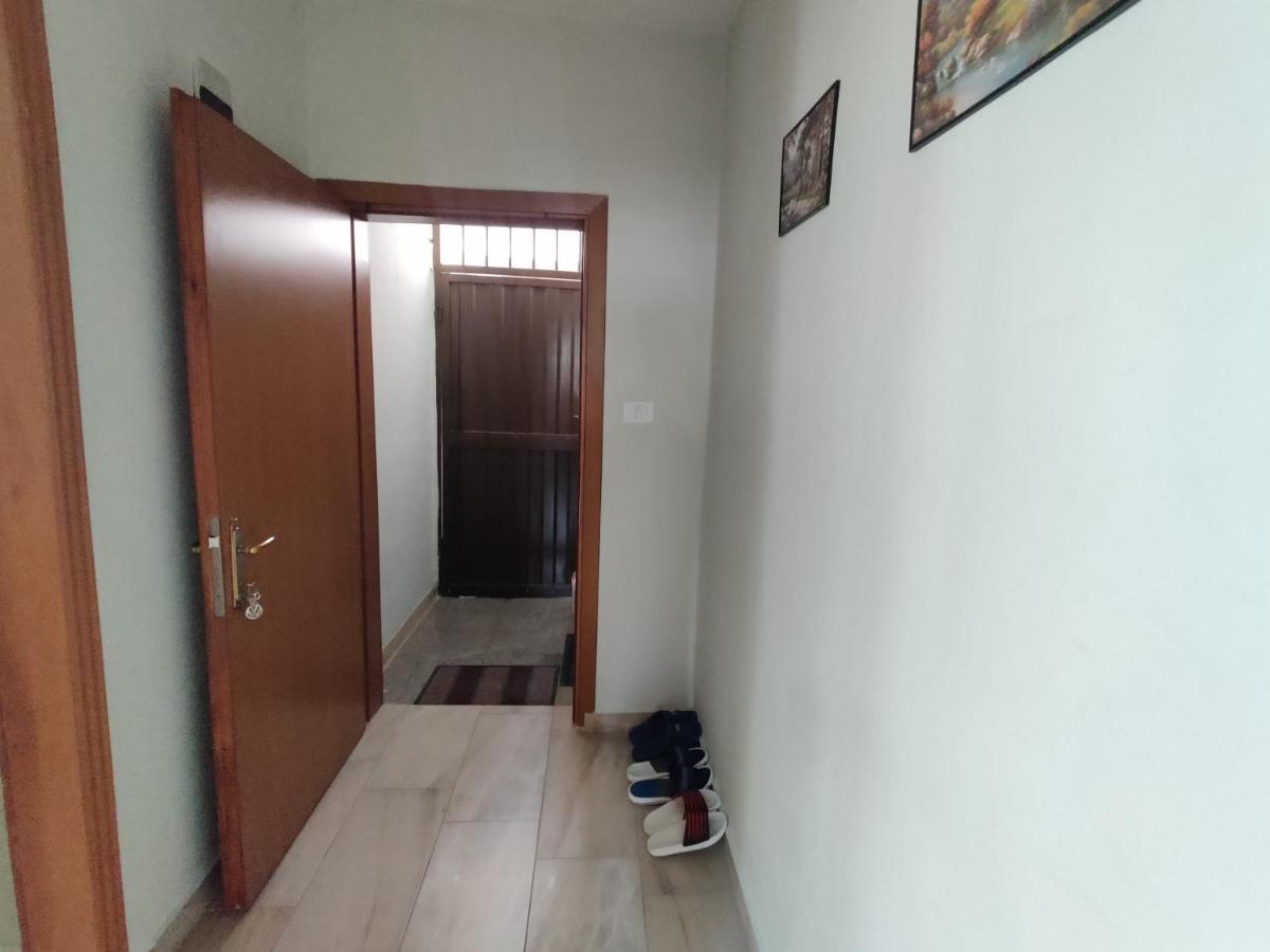 Tirana City Center Apartment المظهر الخارجي الصورة