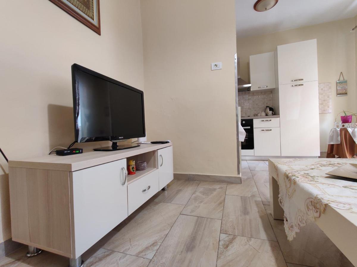 Tirana City Center Apartment المظهر الخارجي الصورة