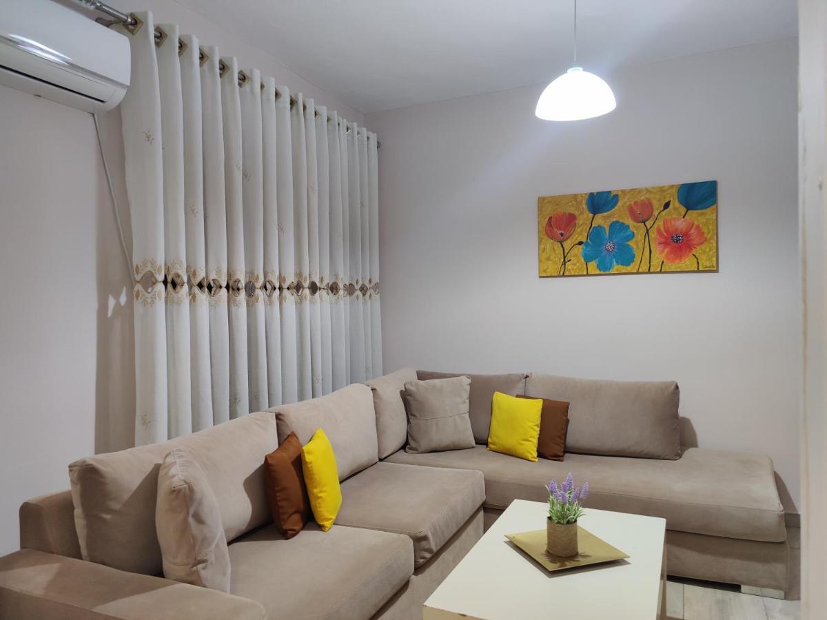 Tirana City Center Apartment المظهر الخارجي الصورة