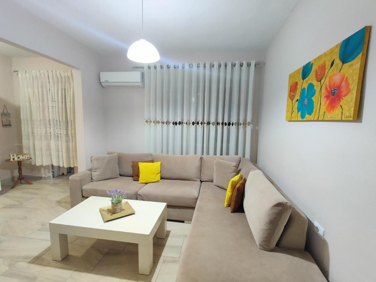 Tirana City Center Apartment المظهر الخارجي الصورة