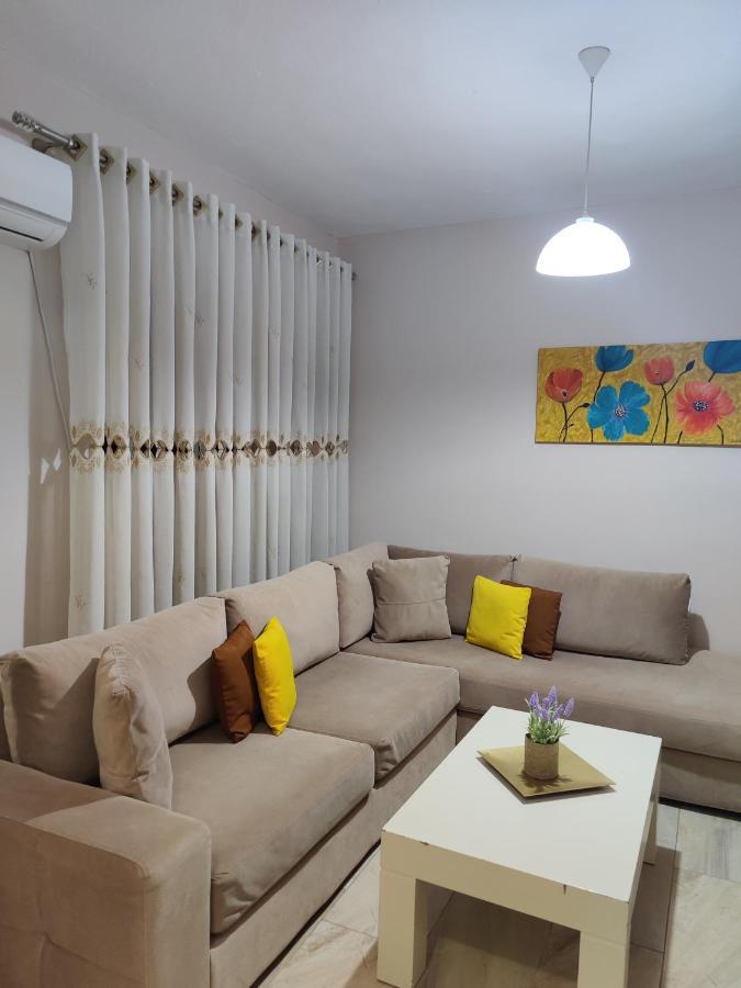 Tirana City Center Apartment المظهر الخارجي الصورة